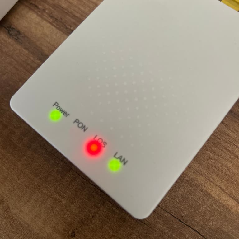 Modem Arızası Sonrası İnternet Kesintisi Ve Sürekli Erteleme