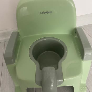 Afacan Lazımlık Çatladı, Satıcı Değişim Reddetti