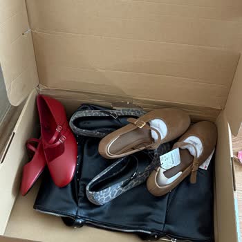 Paketleme Ücreti Alınmasına Rağmen Lefties Ürünleri Korumasız Gönderildi