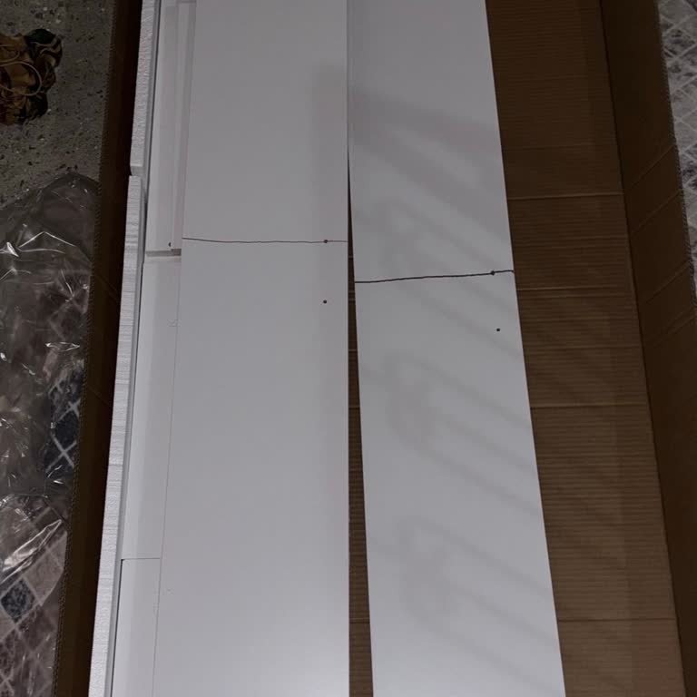 Şok Market’te Kırık Dolap İçin Ücret İadesi Reddedildi Ve Garanti Sürecine İtildi