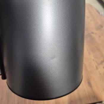 Açılmış Ve Çizik Ürün İçin Hızlı Değişim Ve İade Talebi