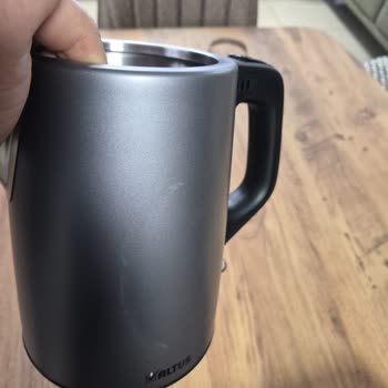 Açılmış Ve Çizik Ürün İçin Hızlı Değişim Ve İade Talebi