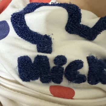 İlk Yıkamada Bebek Takımı Çekti Ve Kullanılamaz Hale Geldi, Geri Ödeme İstiyorum