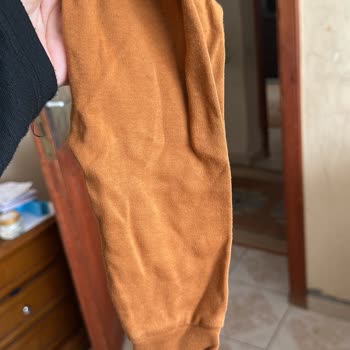 İlk Yıkamada Bebek Takımı Çekti Ve Kullanılamaz Hale Geldi, Geri Ödeme İstiyorum