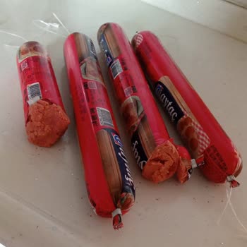 Aytaç Sucuğu Bozulmuş, Değişim İstiyorum