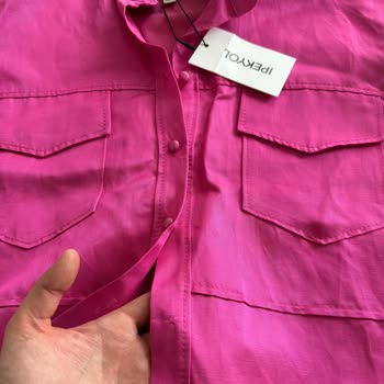 Defolu Giysiler Ve Elite Üyeler İçin Ücretsiz Tadilat Hizmetinin Reddedilmesi