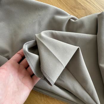 Defolu Giysiler Ve Elite Üyeler İçin Ücretsiz Tadilat Hizmetinin Reddedilmesi