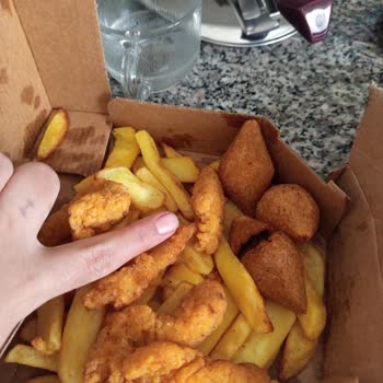 Sipariş Teslim Edilmediği Halde Teslim Edildi: Soğuk Pizza Ve Ücret İadesi Talebi