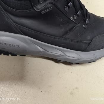 Su Geçirmez Olarak Satılan Botların Su Geçirmesi Ve İade Talebi