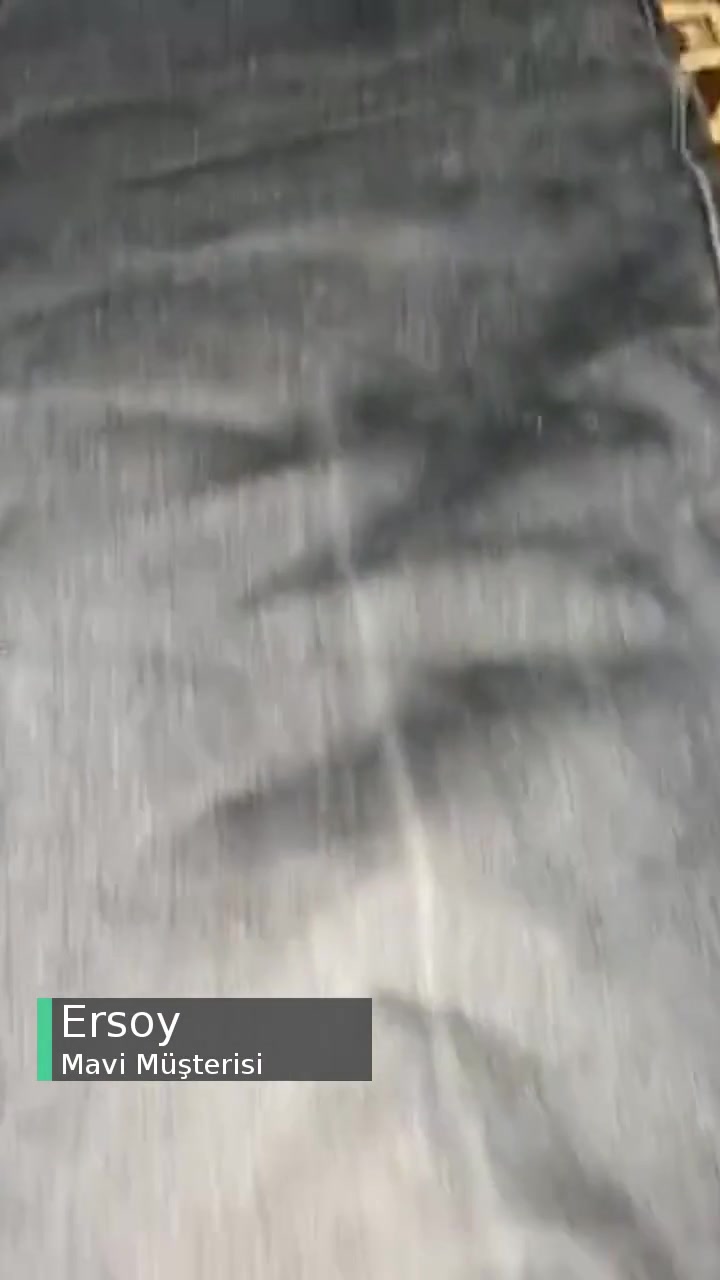 Mavi Jean'den Şikayetim Var! videonun kapak resmi