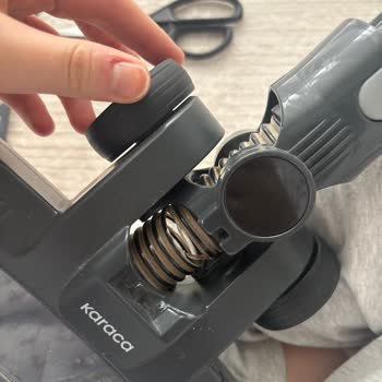 Karaca Züccaciye Teknik Servis Ücreti