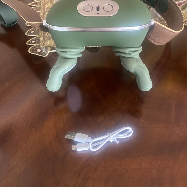 Uyumsuz Şarj Kablosu Ve Cevapsız İade Süreci