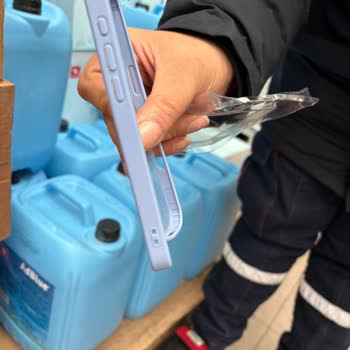 Sürat Kargo İçerenköy Şubesinde Kargo Personelinin Saygısız Ve Küfürlü Tutumu