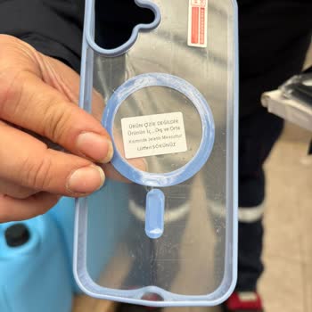 Sürat Kargo İçerenköy Şubesinde Kargo Personelinin Saygısız Ve Küfürlü Tutumu