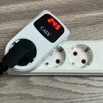 Evime Gelen Sürekli Yüksek Voltaj Ve Bozulan Eşyalar İçin Tazminat Talebi