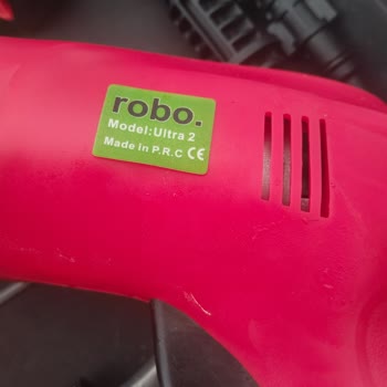 Kullanılmış Ve Hasarlı Oto Yıkama Makinesi Gönderildi, Ücret İadesi Talebi