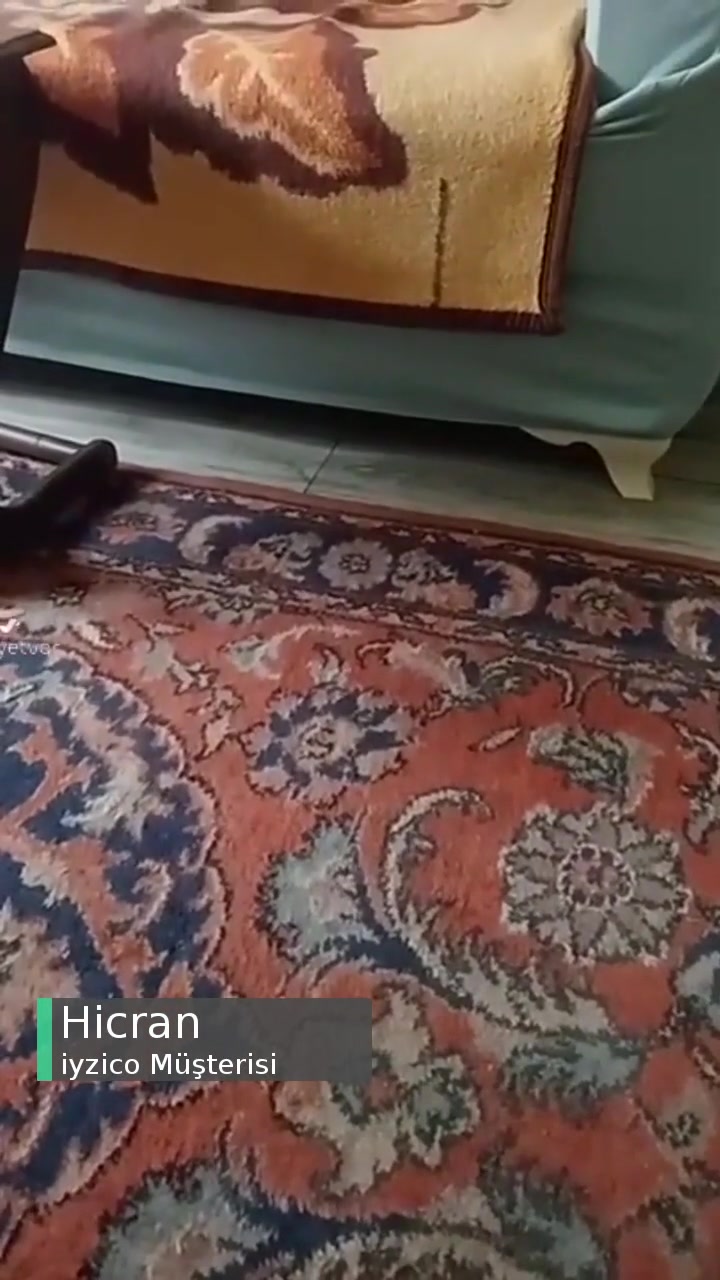 iyzico Benim Talebim Olmadan Para Çekildi! videonun kapak resmi