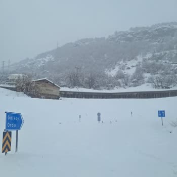 Ameliyat Sonrası Yol Kapatılması Ve 159 Hattının Saygısız Yaklaşımı