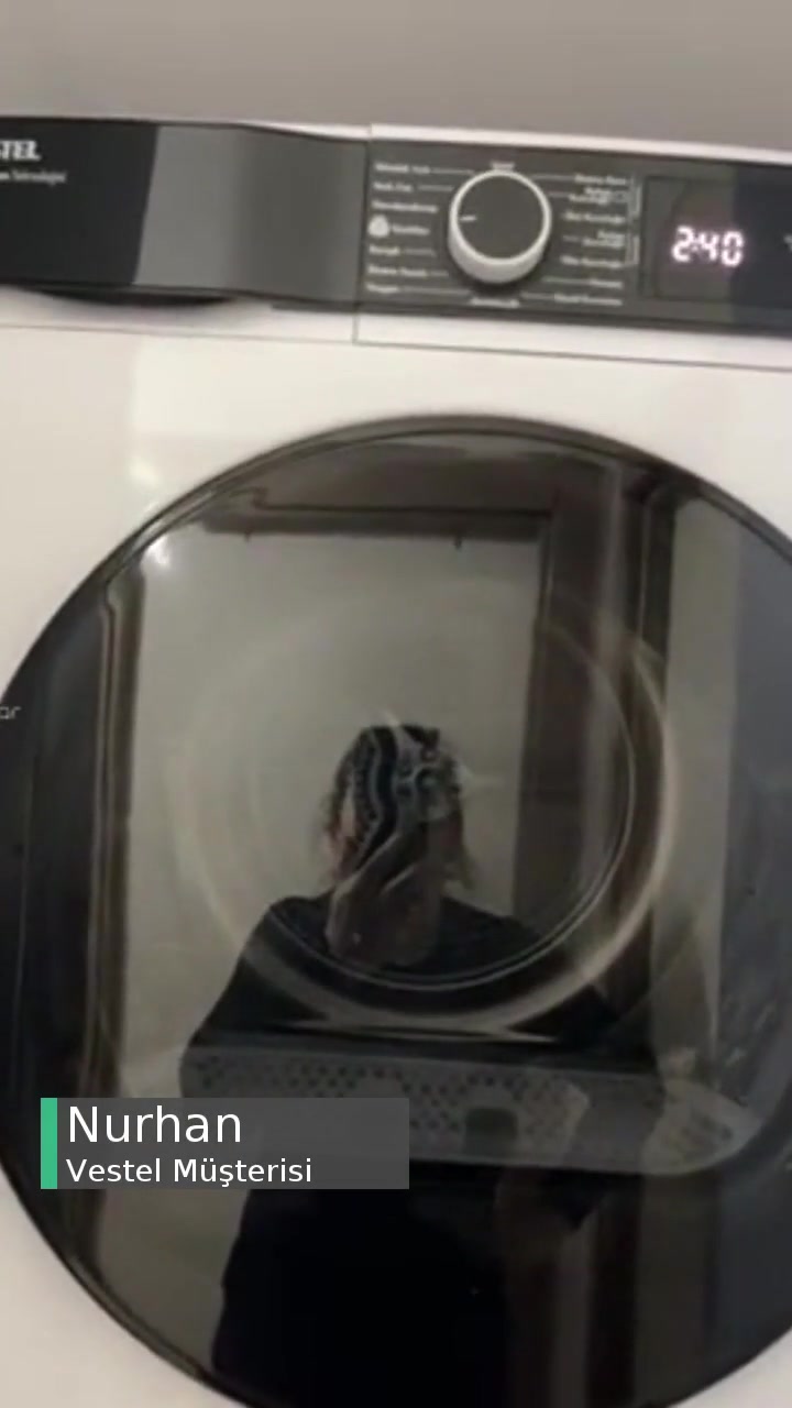 Vestel Aklımızla Dalga Geçiliyor! videonun kapak resmi