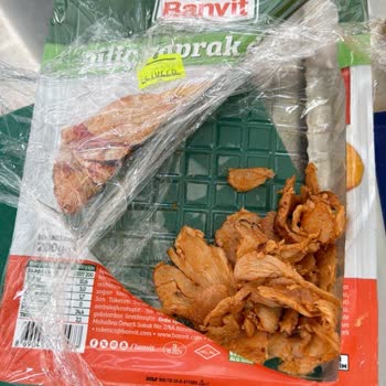 Pişmiş Döner Ürününde Çiğ Et Çıktı: Sağlık Ve Maddi Zarar