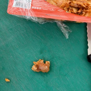 Pişmiş Döner Ürününde Çiğ Et Çıktı: Sağlık Ve Maddi Zarar