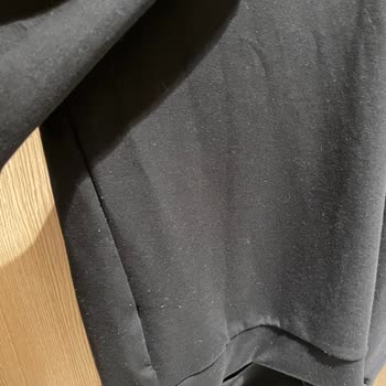 Aşırı Tüylenme Ve Yırtılma Sonrası Süre Kısıtlamalı İade Reddi