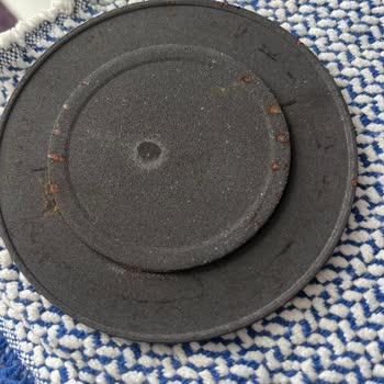 Ocak Kapaklarında Paslanma Ve Fırın Camında Yoğun Buğulanma Şikayeti