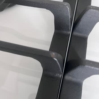 Ocak Kapaklarında Paslanma Ve Fırın Camında Yoğun Buğulanma Şikayeti