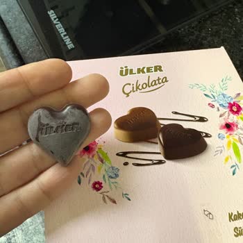 Bozulmuş Ülker Kalpli Çikolatalar, Sağlık Endişesi Ve İade Talebi