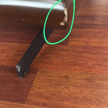 Kargılı Mobilya’da Defolu Ürünler Ve Tekrarlayan Servis Sorunları, Tam Ücret İadesi Talebi