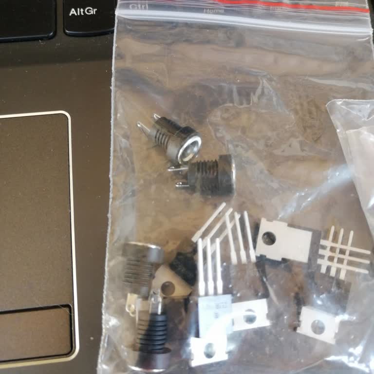 Kapaksız Ve Somunlu Olmayan Ürün Gönderimi