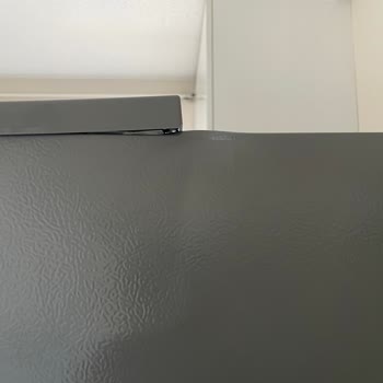 Hasarlı Buzdolabı Sorunu: Servis Ve Bayi Tutarsızlığı, Tam İade İstiyorum