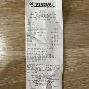 Gıda Boyası Enjekte Edilen Orkide İçin İade Ve Tam Ücret Geri Ödeme Talebi