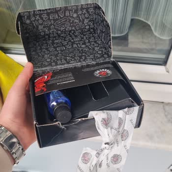 Eksik Ürün Ve Hasarlı Kutu Gönderimi Mağduriyet Yarattı