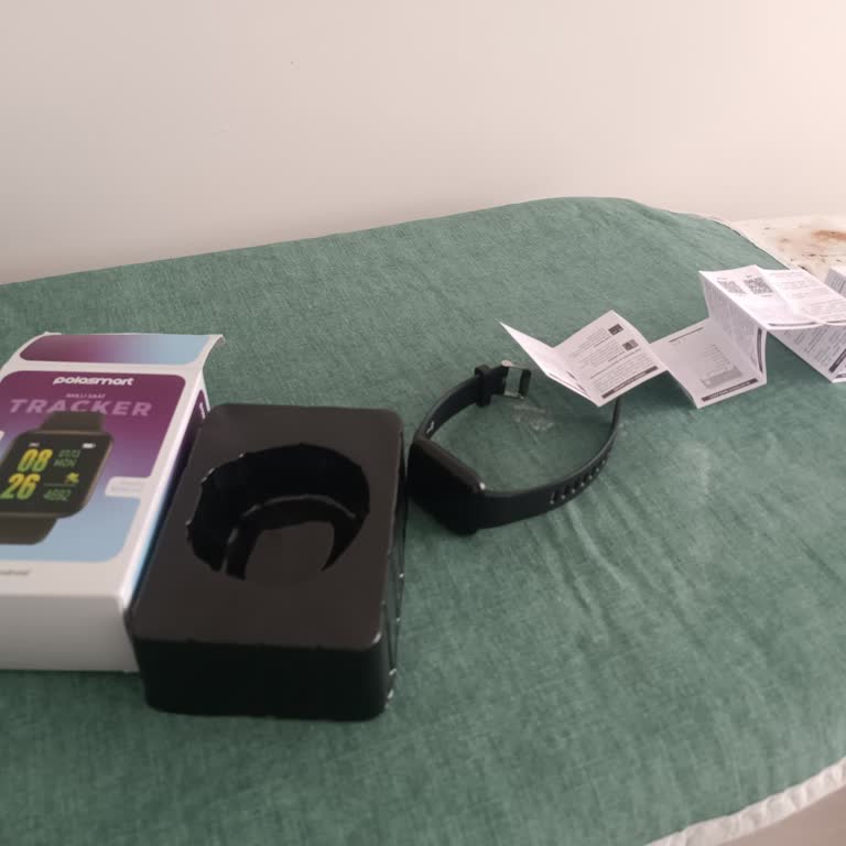 BİM Şubesinde Satın Alınan Polosmart PBS153 Saatin Şarj Aleti Eksik Çıkması