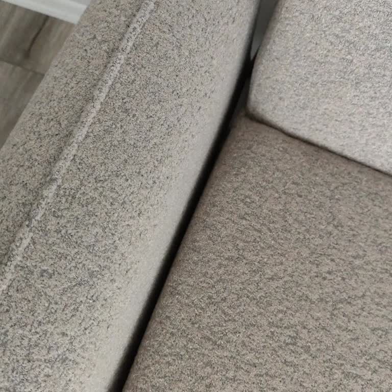 Kilim Mobilya Nilüfer Şubesinden Aldığım Koltuk Takımının Kolunda Kısa Sürede Oluşan Arıza Ve İlgisiz Müşteri Desteği