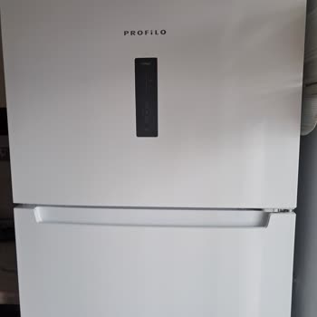 Profilo Buzdolabının Kapak Sorunu Ve Yanıltıcı Servis Kayıtları