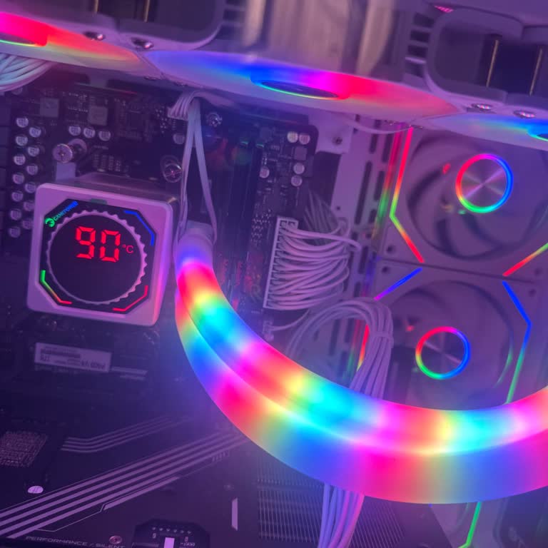 İncehesap'tan Aldığım Bilgisayar Donuyor Ve Kapanıyor İade Talebim