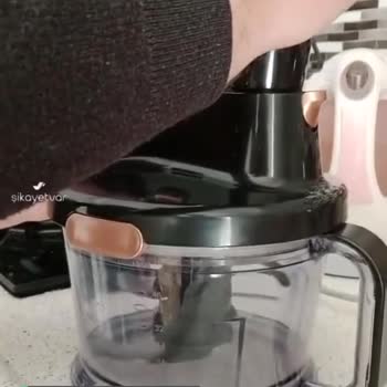 Stilevs Yeni Robot Çalışmıyor!