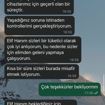 Dyson Airwrap Saç Sarmama Sorunu Ve Parçaların Iade Edilmemesi