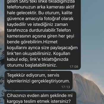 Dyson Airwrap Saç Sarmama Sorunu Ve Parçaların Iade Edilmemesi