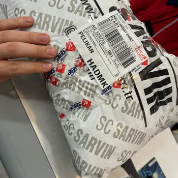 Kredi Kartı İle Verilen Siparişte Eksik Ve Yanlış Ürünler, İade Süreci Uzuyor