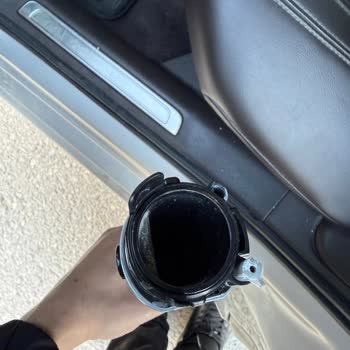 Garantili Vestel Süpürgede Küçük Parça Kırıldı, Servis Tamir Yerine Tam Ürün Ücretini İstiyor