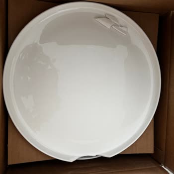 Kırık Yemek Takımı, Hatalı Teslimat Ve Çözüm Beklentisi