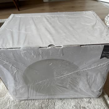 Kırık Yemek Takımı, Hatalı Teslimat Ve Çözüm Beklentisi