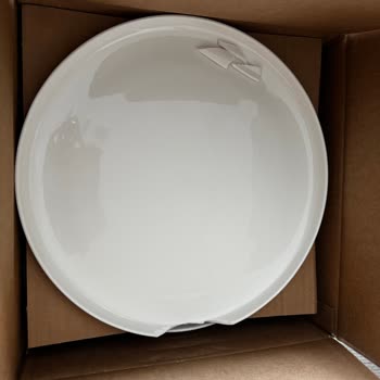 Kırık Yemek Takımı, Hatalı Teslimat Ve Çözüm Beklentisi