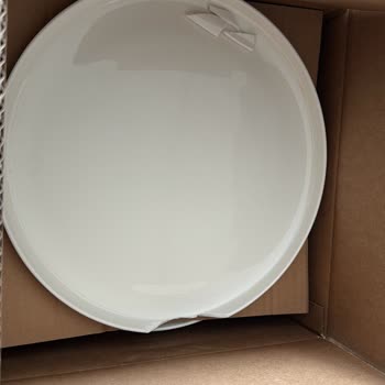 Kırık Yemek Takımı, Hatalı Teslimat Ve Çözüm Beklentisi