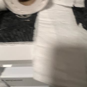 Solo 12'li Organik Bambu Katkılı Tuvalet Kağıdında Yırtılma Ve Kusurlu Rulolar