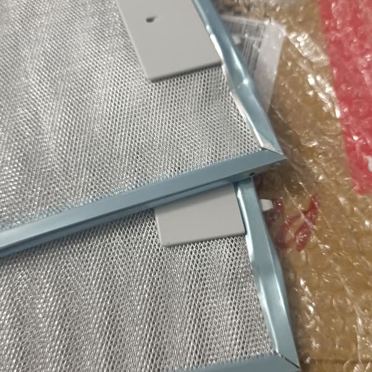 Kusurlu Davlumbaz Filtresi İadesi Ve Tutanak Sorunu Nedeniyle 1022,58 TL Para İadesi Talebi