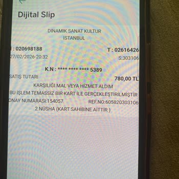 Yanlış Dil Gösterimi Ve Aşırı Soğuk Salon Nedeniyle İade Talebi